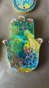 Where to Buy Handmade Judaica in NYC