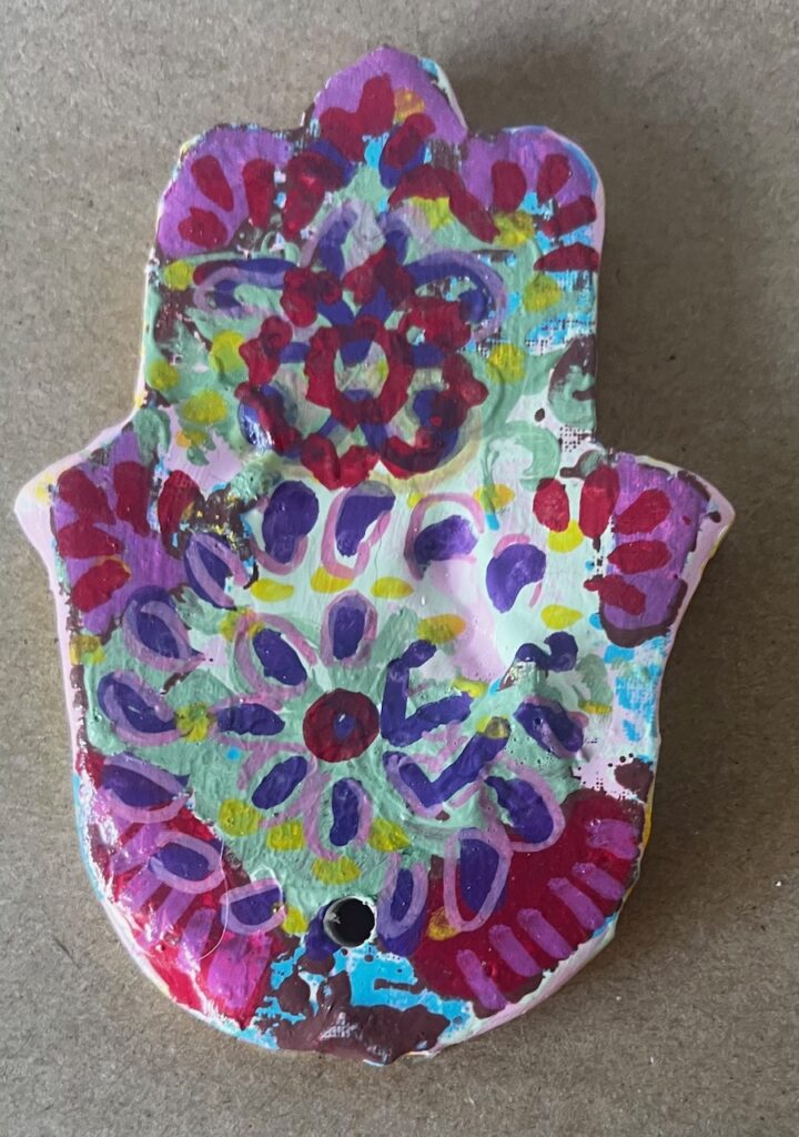 One of a Kind Artwork
