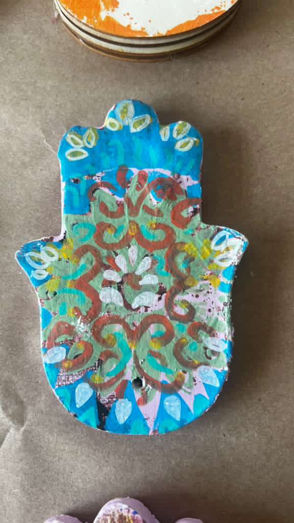 Artist Designed Home Decor