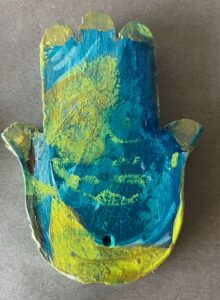 One of a Kind Artwork