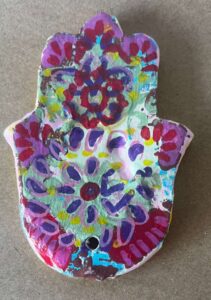 Original Israeli Art
