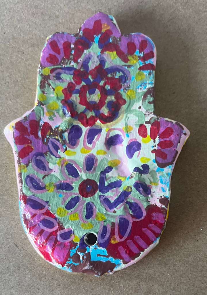 Original Israeli Art