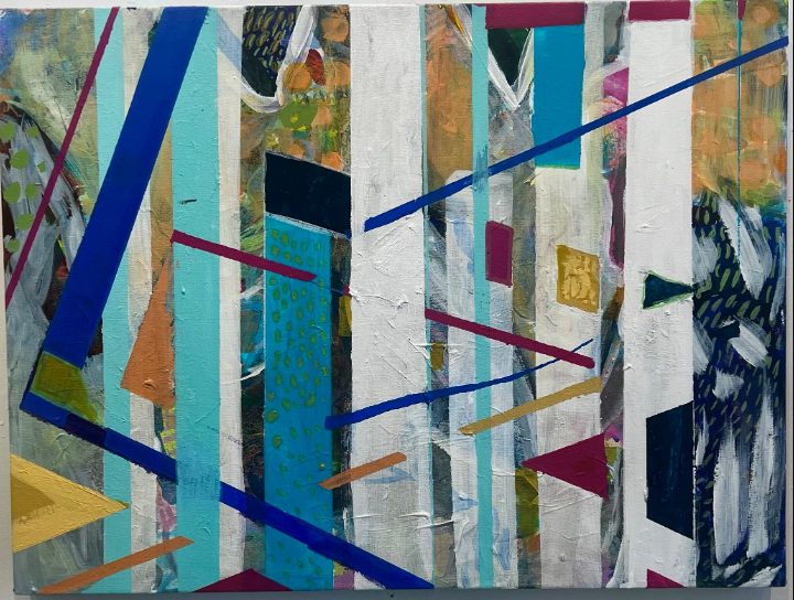 Female Artist NYC