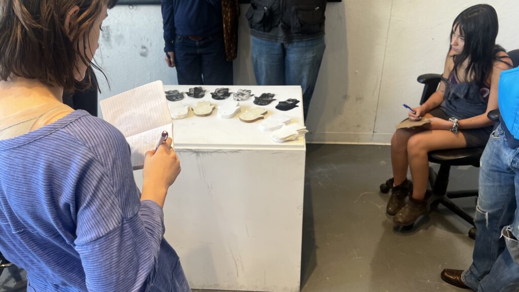 Artist Studio NYC